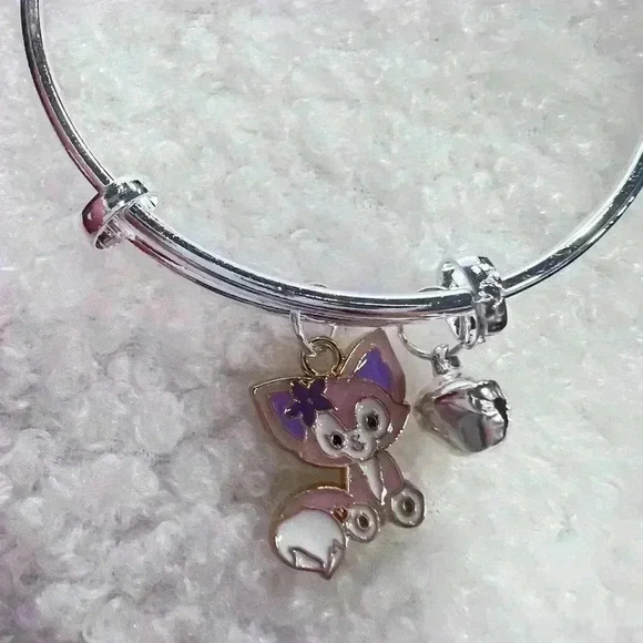 Children’s Sanrio Cartoon Bracelet | Diameter  6cm - Picture 2 of 4